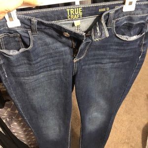 True Craft Jeans